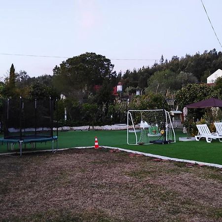 Visitar Bioucas II - Casa Tradicional Familiar Villa Eksteriør billede