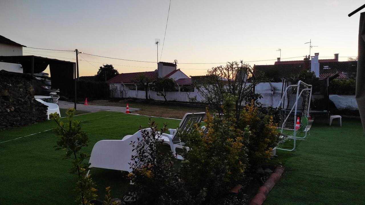 Visitar Bioucas II - Casa Tradicional Familiar Villa Eksteriør billede