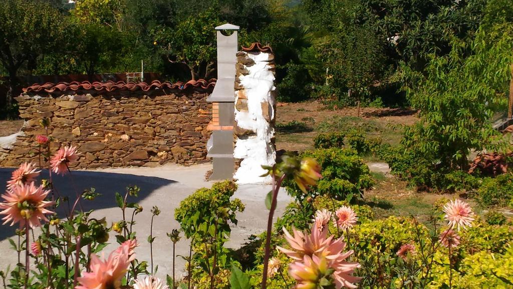 Visitar Bioucas II - Casa Tradicional Familiar Villa Eksteriør billede