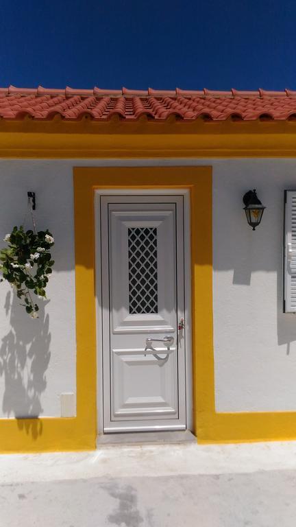 Visitar Bioucas II - Casa Tradicional Familiar Villa Eksteriør billede