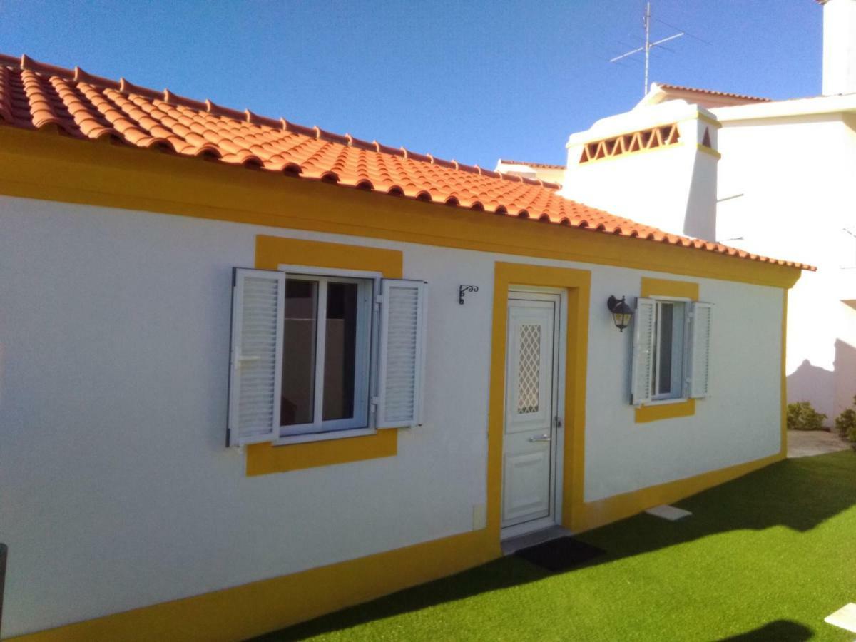Visitar Bioucas II - Casa Tradicional Familiar Villa Eksteriør billede