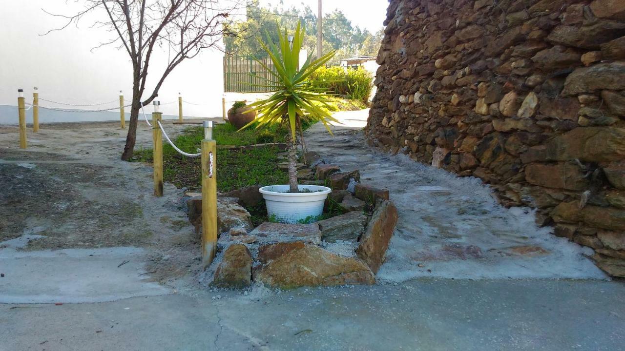 Visitar Bioucas II - Casa Tradicional Familiar Villa Eksteriør billede