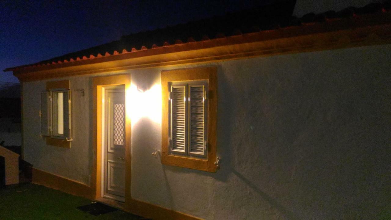 Visitar Bioucas II - Casa Tradicional Familiar Villa Eksteriør billede