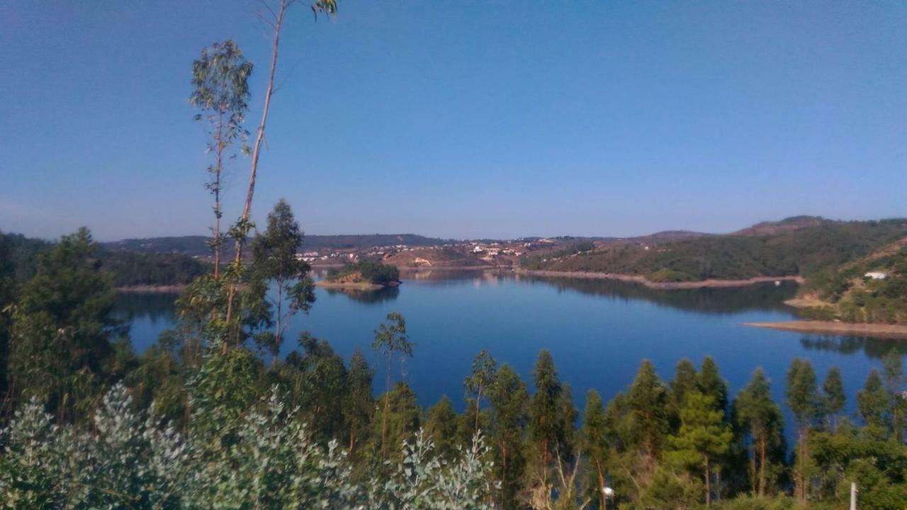 Visitar Bioucas II - Casa Tradicional Familiar Villa Eksteriør billede